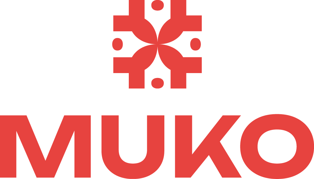 logo principal de muko