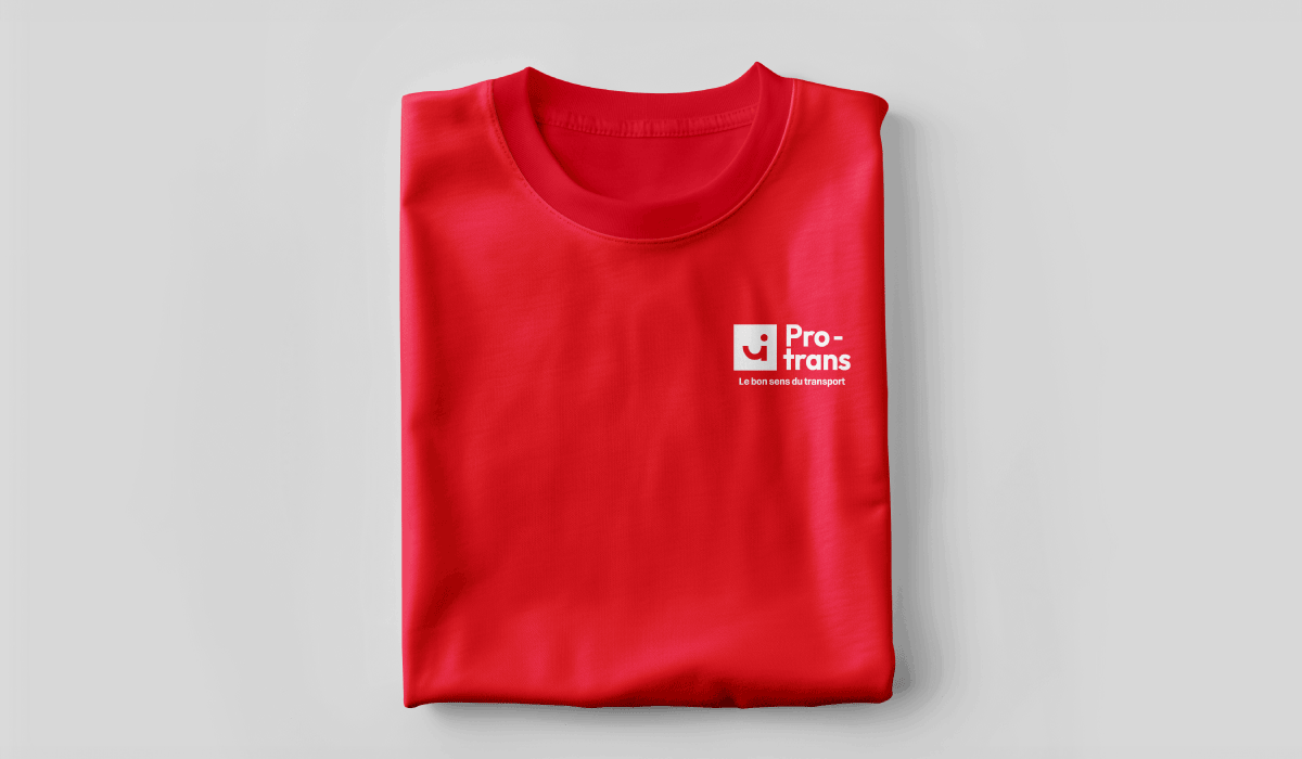 Uniforme des manutentionnaires de pro-trans